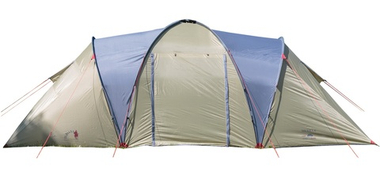 Палатка INDIANA SIERRA 6 NEW