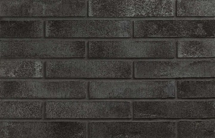 Wandermode Armschwung Schwarzer Samt - минеральная плитка под кирпич