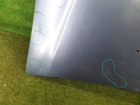 Капот Renault Duster 1 (2010-2021)