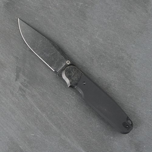 Rapax Buddy All Black