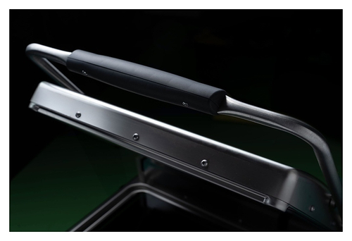 Гриль контактный Spidocook Spidoglass SP015