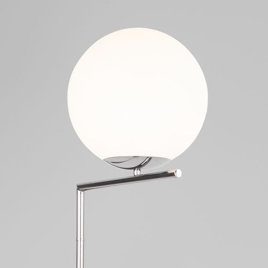 01083/1 / напольный светильник / хром