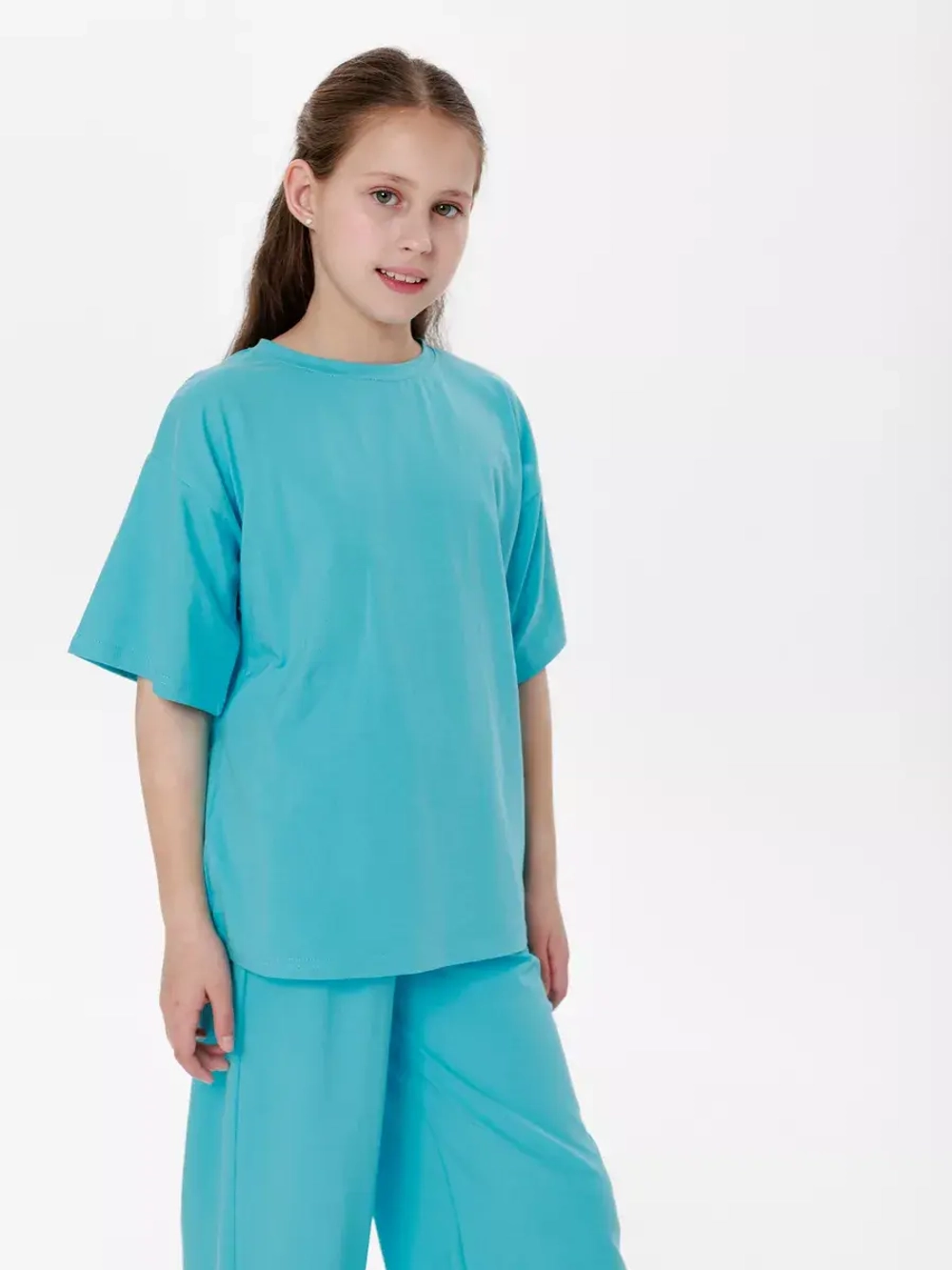 Костюм летний для девочки