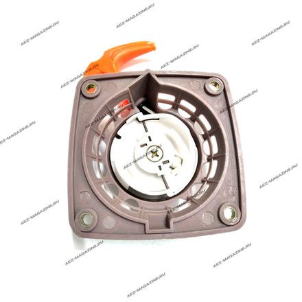 Ручной стартер подходит для опрыскивателя