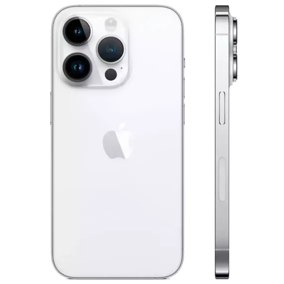 Apple iPhone 14 Pro Max 1024GB Silver
