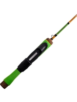 Удочка для зимней рыбалки Maximus SMART HAND 262H ZANDER 0,65м до 45гр