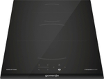 Независимая индукционная варочная панель Gorenje GI3201BC