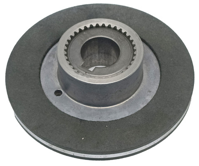 Крепление на шину 5 кабеля 1.5-35кв.мм 50шт ABB STJZK 81 P50 ZK81p50