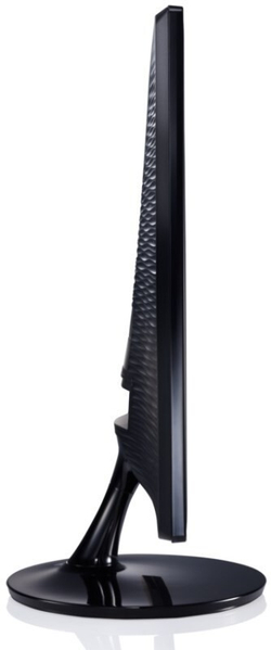 Монитор 24" Samsung S24D332H black (LS24D332HSO/RU)