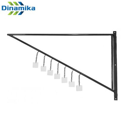 Определитель высоты прыжка (цвет черный)