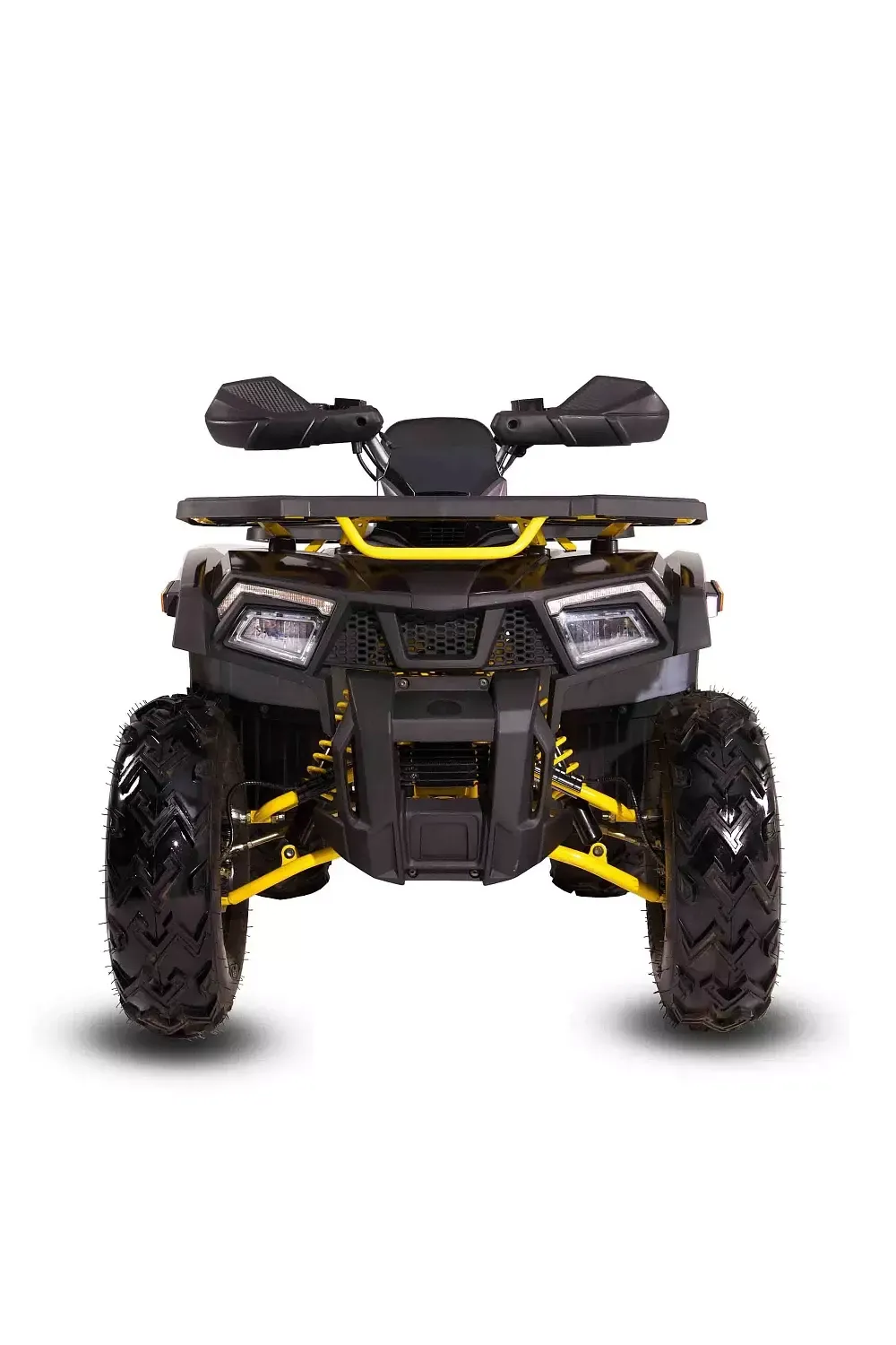 Квадроцикл взрослый Sharmax Pro 280 (P)