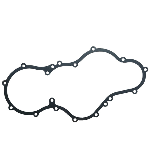 Прокладка крышки блока шестерен KM385/LL380