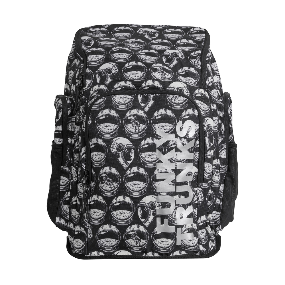 Рюкзак FUNKY TRUNKS Arti Mess