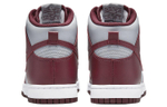Кроссовки Nike Dunk Retro "Dark Beetroot"