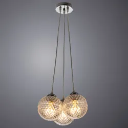 Подвесная люстра Arte Lamp