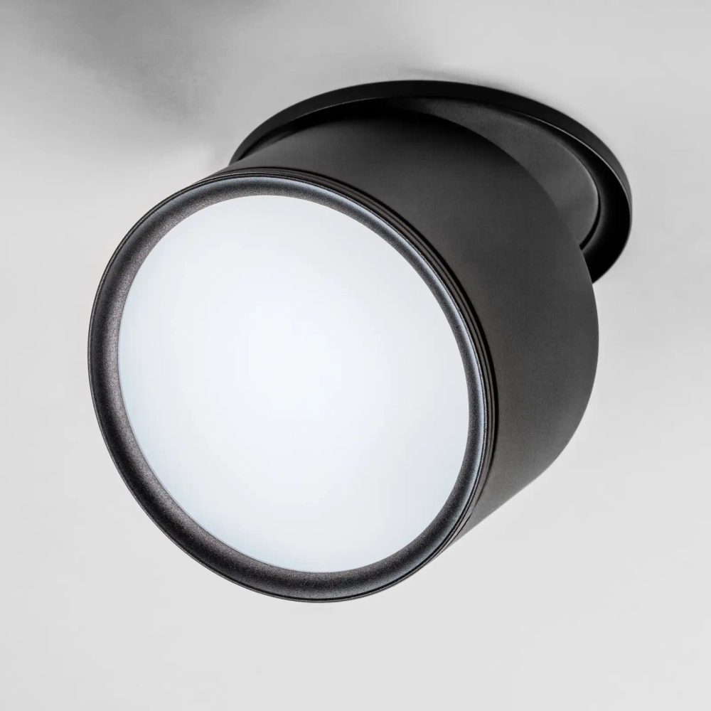 Встраиваемый светодиодный светильник Lightstar ACUTO 215857