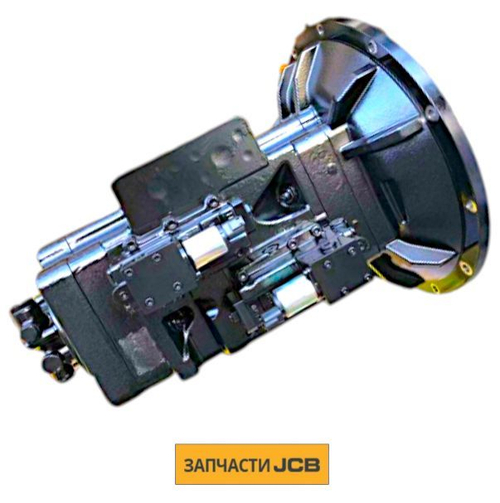 Гидронасос JCB KBJ2109