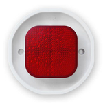 Оповещатель световой, Астра-10 исп.2, сверхяркие светодиоды, питание 12В