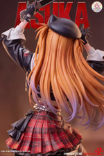 Аска Лэнгли Сорью / Asuka Langley Soryu