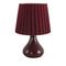 Настольная лампа Lumion County Naina 8185/1T