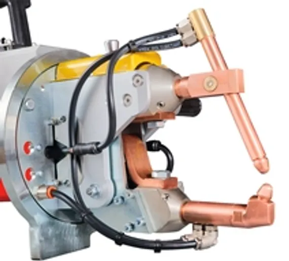 Домкрат механический Holmatro AJ 1510