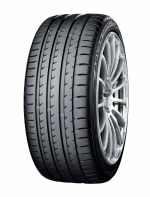 Летняя шина Yokohama Advan Sport V105S (295/45 R20 114W)