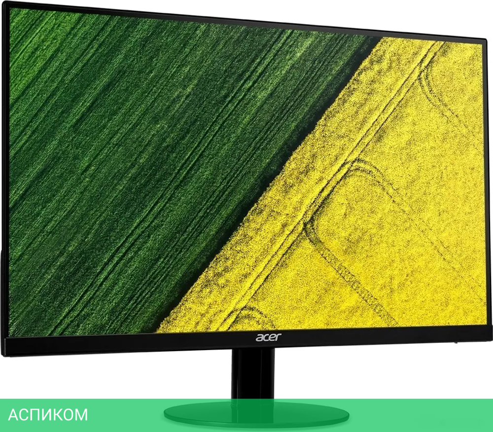 Монитор Acer SA270Bbmipux