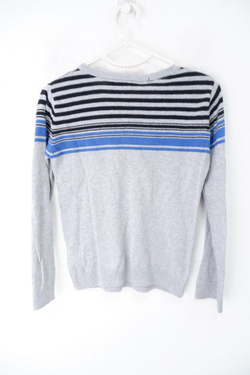 Джемпер NKY  в полоску на 10 лет