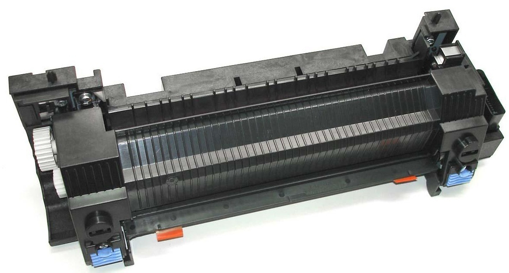 Печь в сборе HP RM1-6406
