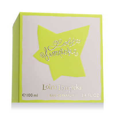 Lolita Lempicka Mon Premier Parfum Eau De Parfum 100 ml (woman)