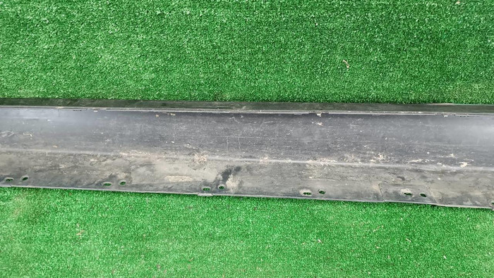 Накладка порога правая BMW 3er F30 (2011-2020)