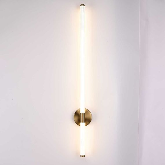 Настенный светильник Imperium Loft birta-c-wall01 226350-23