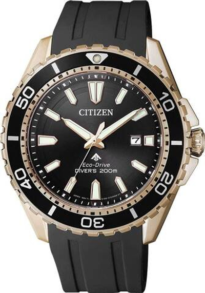 Японские наручные часы Citizen BN0193-17E