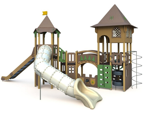 Игровой комплекс Острог 2 ИКС-1.91