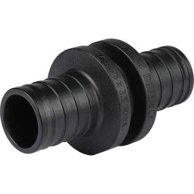 Муфта соединительная REHAU RAUTITAN PX 25 мм равнопроходная