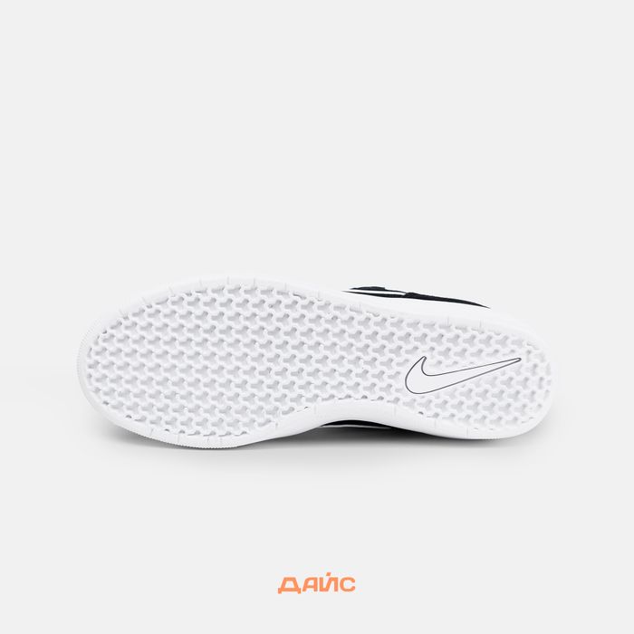 Кеды Nike SB Force 58 артикул:CZ2959-001 - купить в магазине Дайс