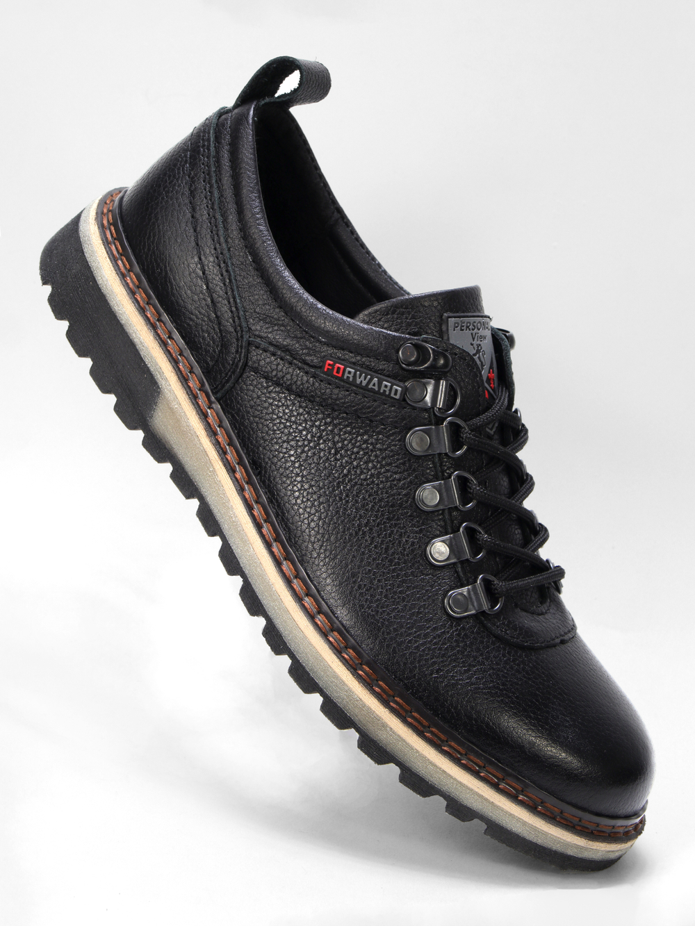 Полуботинки мужские K306-1P