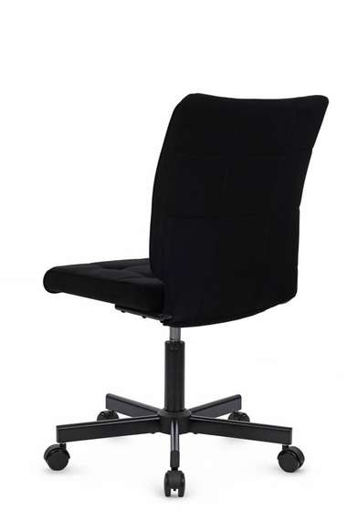 Кресло Solo RCH SLPT-205 Черный