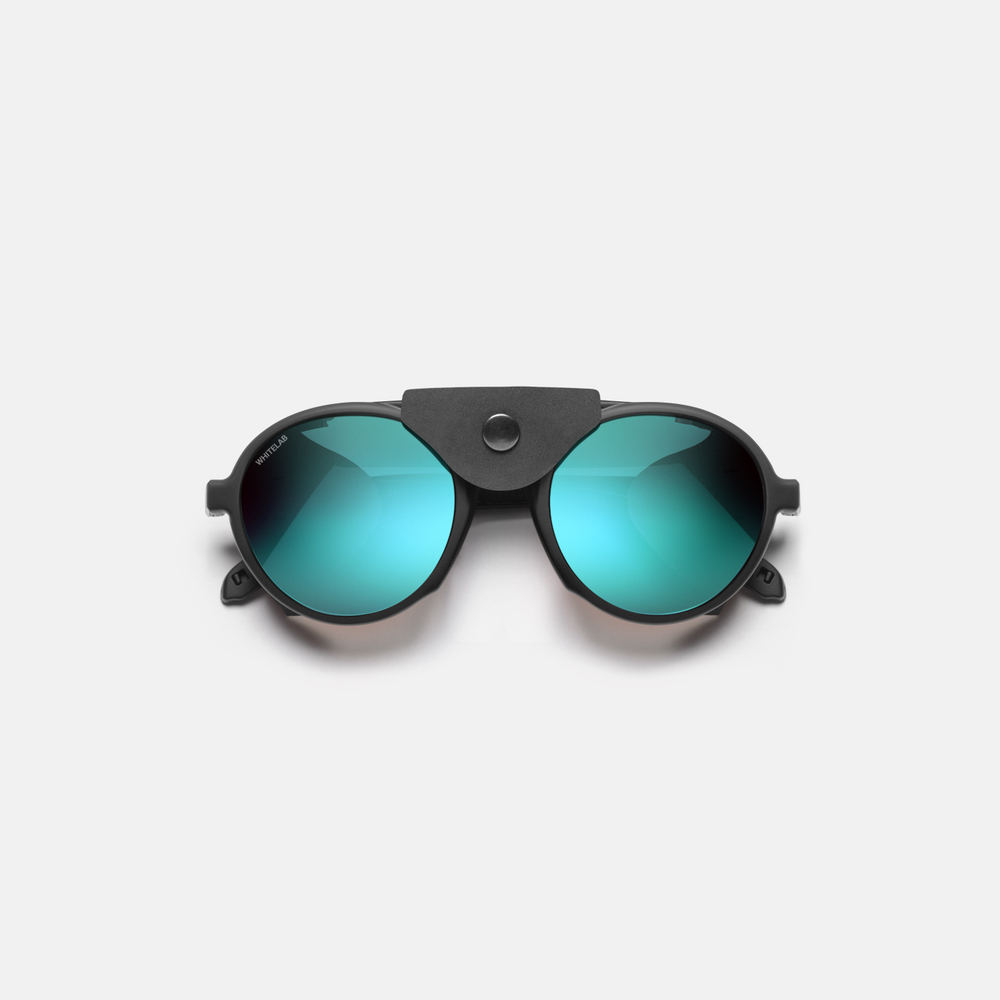 Очки солнцезащитные WHITELAB Tour2 Black / Blue / Black