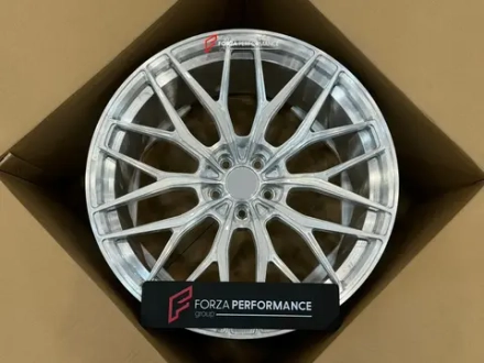 КОВАНЫЕ ДИСКИ ДЛЯ AUDI RS5 B9 2018 АУДИ