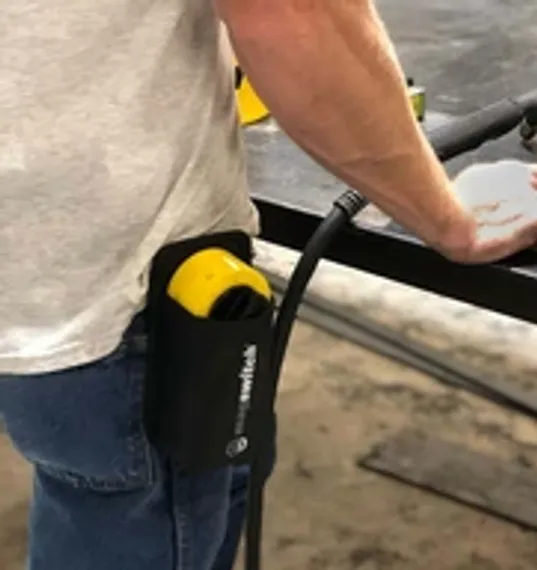 Магнитный фиксатор Magswitch MagSquare 400