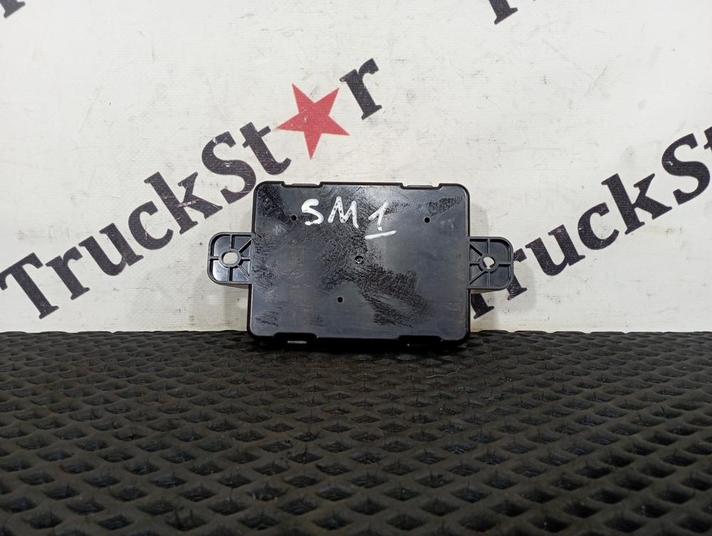 Блок управления отопителем 2023г