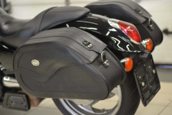 Kawasaki  VN 1500 Vulcan 2005