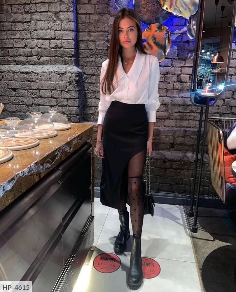 Юбка HP-4613 Фабрика Моды