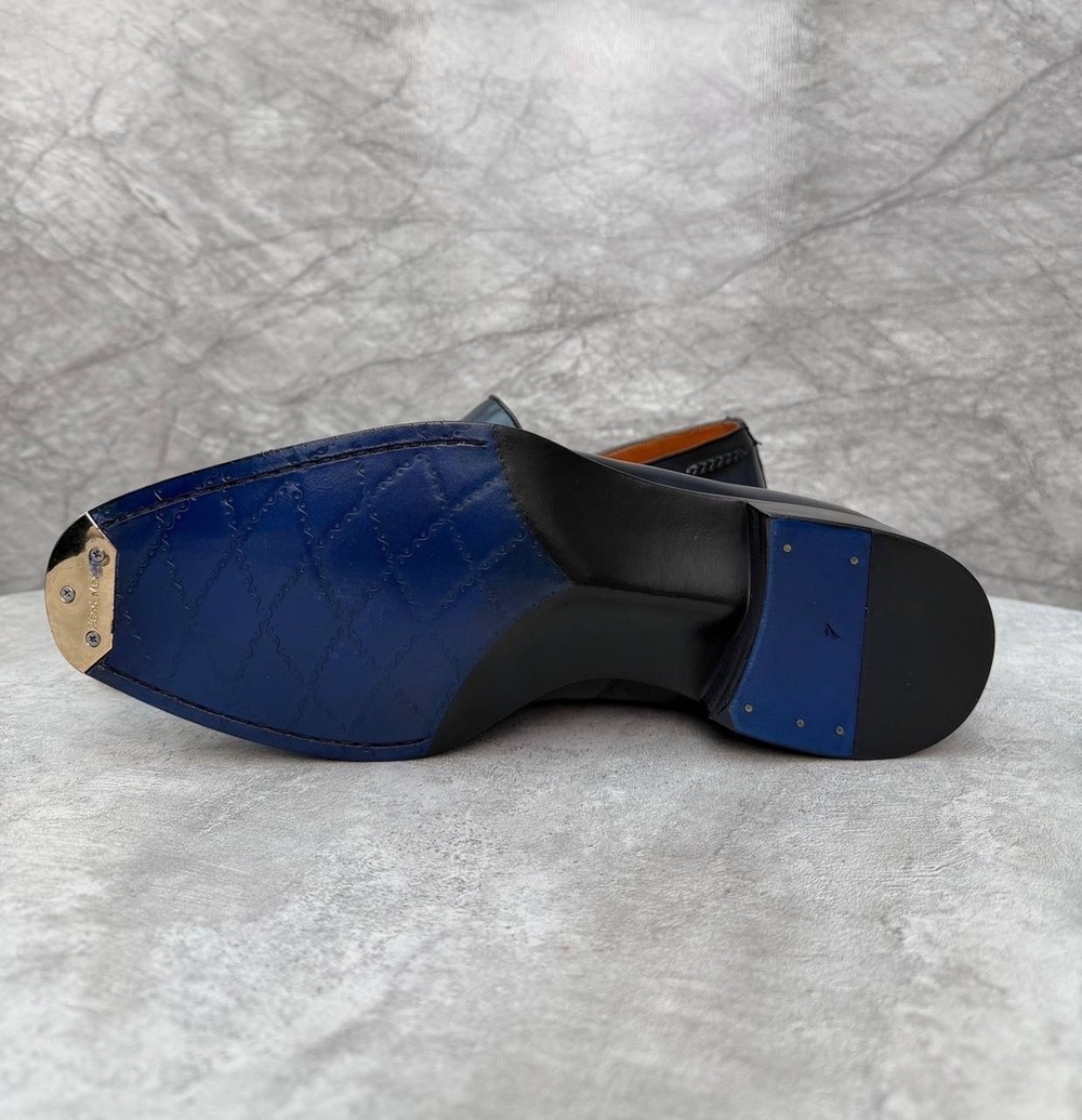 Лоферы Berluti