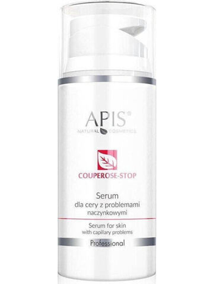 Apis Couperose-Stop serum dla cery z problemami naczynkowymi 100ml