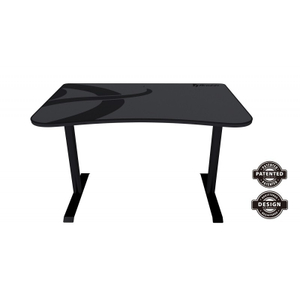 Стол для компьютера Arozzi Arena Fratello - Dark Grey (ARENA-FRATELLO-DKGY)