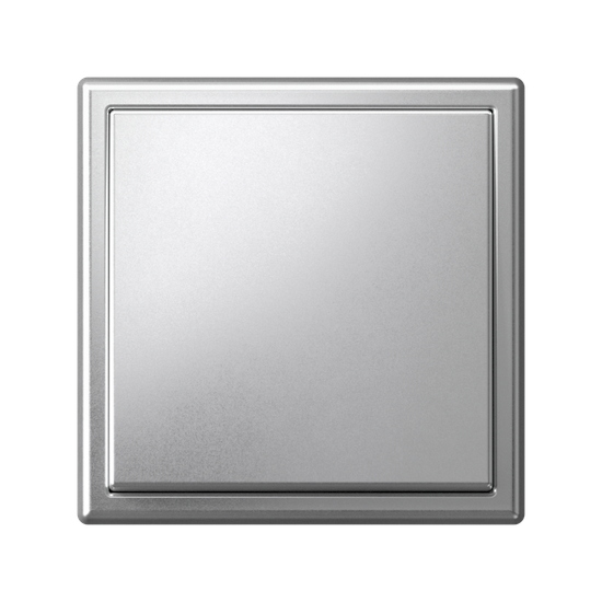 Переключатель перекрестный ArtGallery (сх. 7) 10AX алюм. SE GAL000371