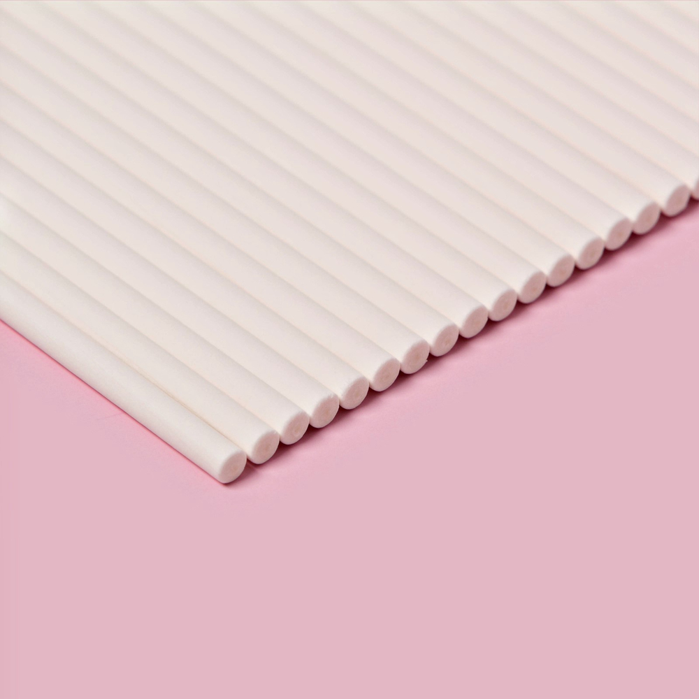 Палочки для кондитерских изделий h-10 см (80 шт)