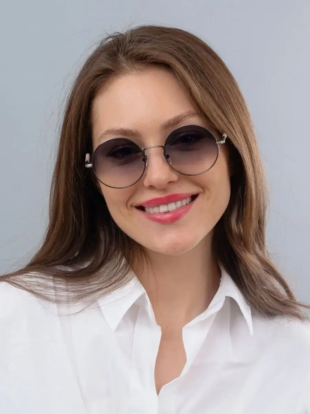 Очки корригирующие /женские/-3,50/РЦ 62-64